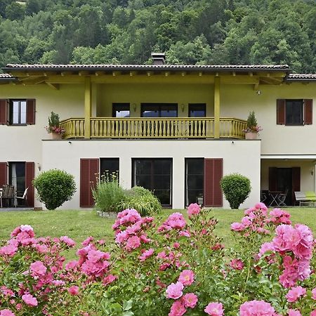 Ferienhaus Schwarzhans Schruns Kültér fotó