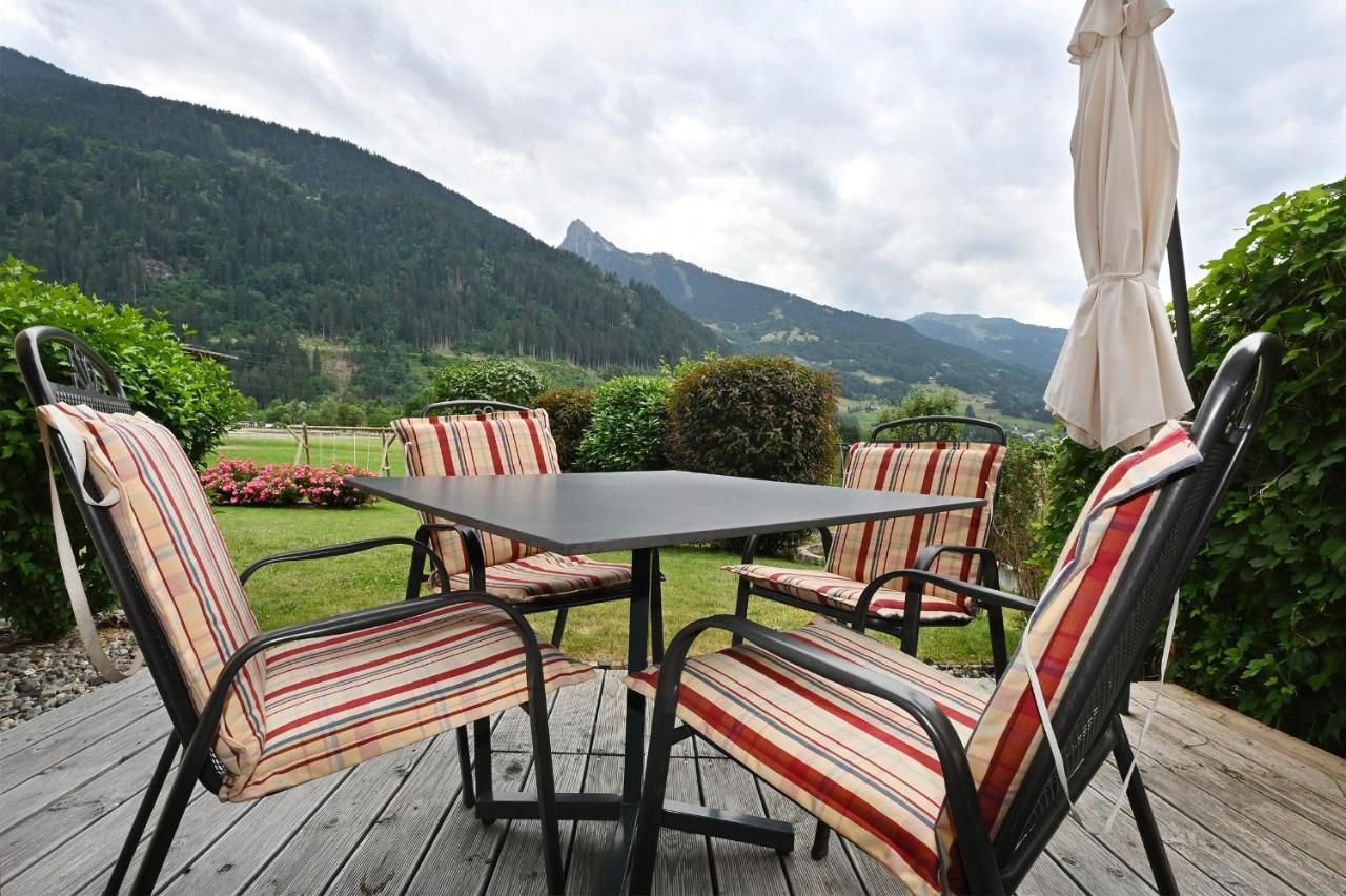 Ferienhaus Schwarzhans Schruns Kültér fotó
