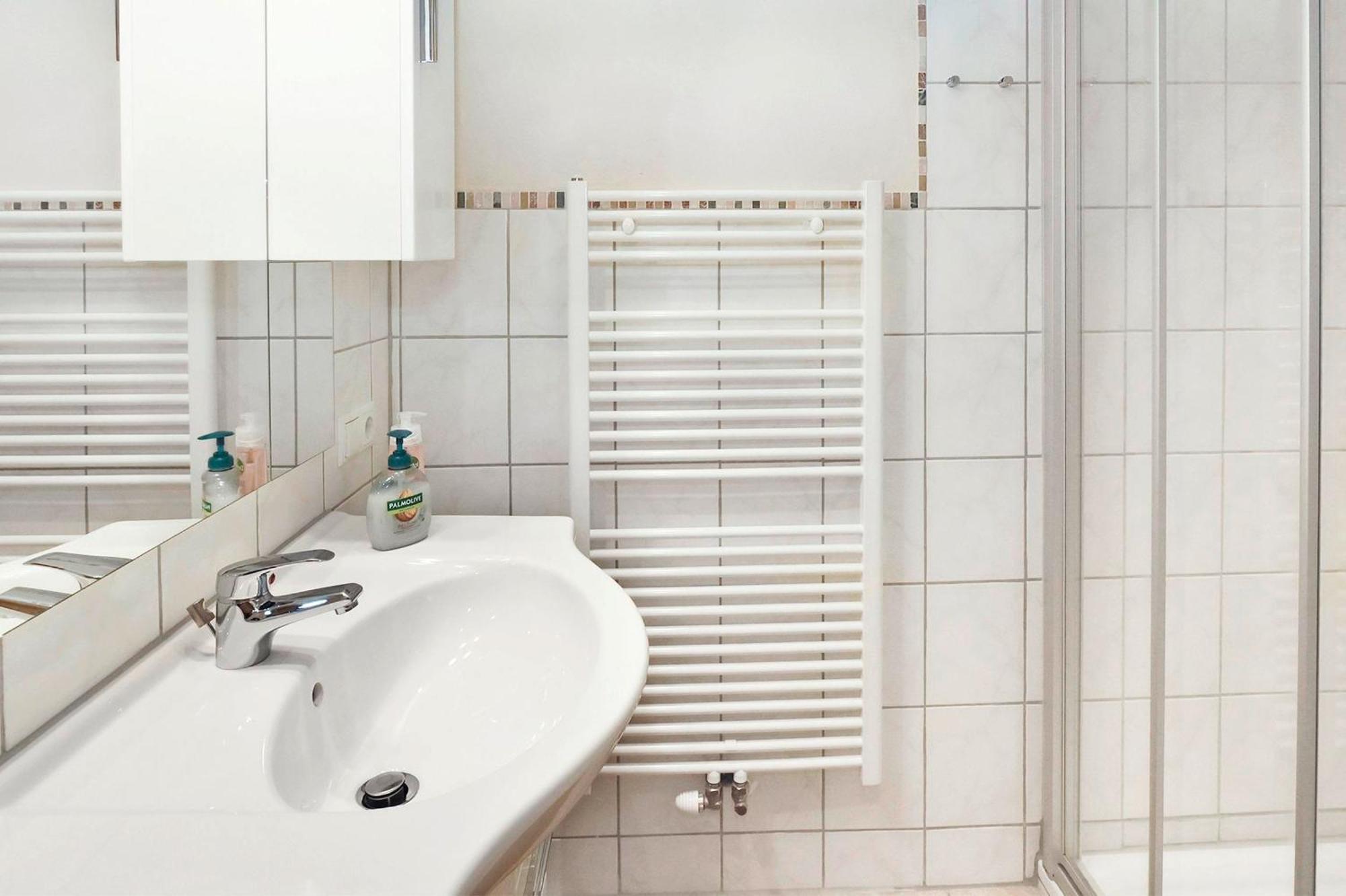 Ferienhaus Schwarzhans Schruns Kültér fotó
